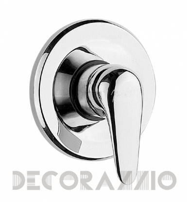 Смеситель для душа Nicolazzi Dom - 4306CR58