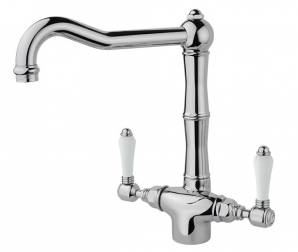 Смеситель для кухни Nicolazzi Traditional, 1406CG78