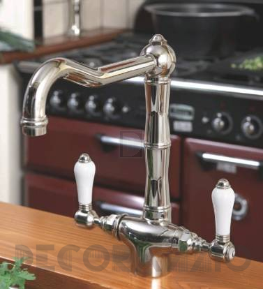 Смеситель для кухни Nicolazzi Traditional - 1406CG78