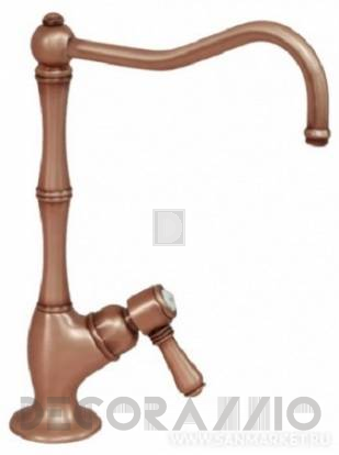 Смеситель для кухни Nicolazzi Traditional - 1435CR11