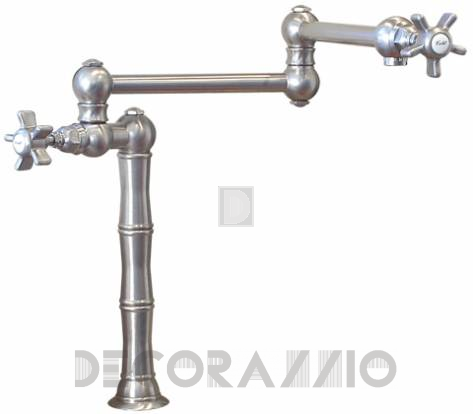 Смеситель для кухни Nicolazzi Traditional - 1452CB18