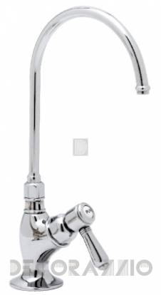Смеситель для кухни Nicolazzi Traditional - 1635CR11