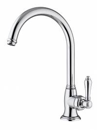 Смеситель для кухни Nicolazzi Traditional, 3456CR75C