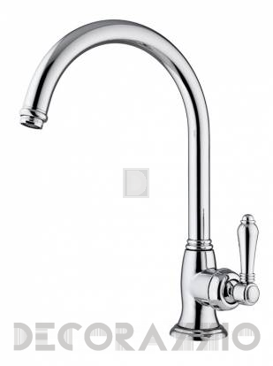 Смеситель для кухни Nicolazzi Traditional - 3456CR75C