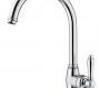 Смеситель для кухни Nicolazzi Traditional - 3456CR75C
