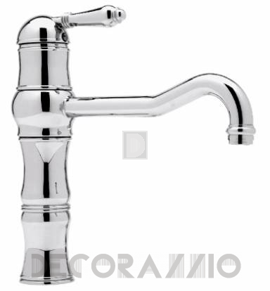 Смеситель для кухни Nicolazzi Traditional - 3479CR75