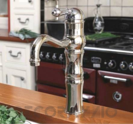 Смеситель для кухни Nicolazzi Traditional - 3479CR75
