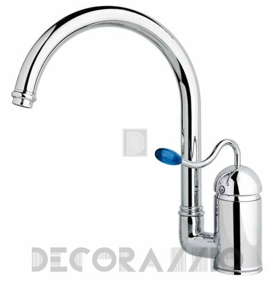 Смеситель для кухни Nicolazzi Modern - 3408CR20