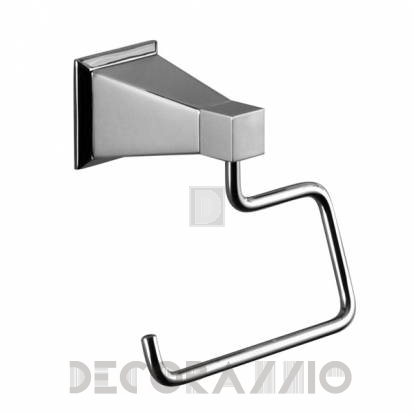 Держатель туалетной бумаги Nicolazzi Vincent - 1092CR