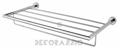 Держатель для полотенец Nicolazzi Minimal - 1499M