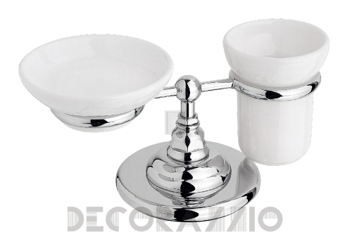 Стаканодержатель Nicolazzi Classic - 1494