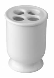 Стакан для зубных щеток Nicolazzi On Shelf accessories, 6001A