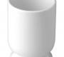 Стакан для зубных щеток Nicolazzi On Shelf accessories - 6002A