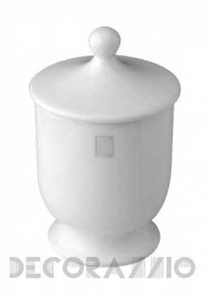 Стакан для зубных щеток Nicolazzi On Shelf accessories - 6004A