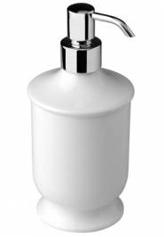 Дозатор для мыла Nicolazzi On Shelf accessories, 6006A