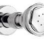 Лейка душевая Nicolazzi Classic Shower - 5603CR