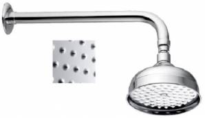 Лейка душевая Nicolazzi Classic Shower, 5701CR15