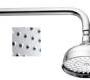 Лейка душевая Nicolazzi Classic Shower - 5701CR15