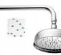 Лейка душевая Nicolazzi Classic Shower - 5702CR15
