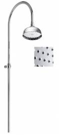 Душевая колонка Nicolazzi Classic Shower, 5711CR15