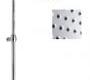 Душевая колонка Nicolazzi Classic Shower - 5711CR15