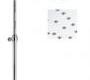 Душевая колонка Nicolazzi Classic Shower - 5712CR15