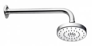 Лейка душевая Nicolazzi Minimal Shower, 5704CR15