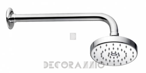 Лейка душевая Nicolazzi Minimal Shower - 5704CR15