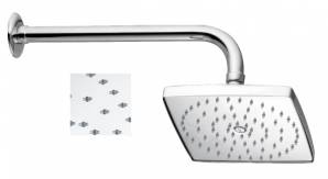Лейка душевая Nicolazzi Minimal Shower, 5705CR20