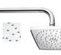 Лейка душевая Nicolazzi Minimal Shower - 5705CR20