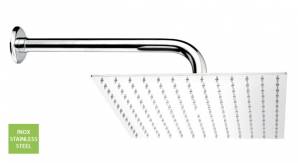 Лейка душевая Nicolazzi Minimal Shower, 5707CR20