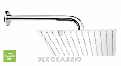 Лейка душевая Nicolazzi Minimal Shower - 5707CR20