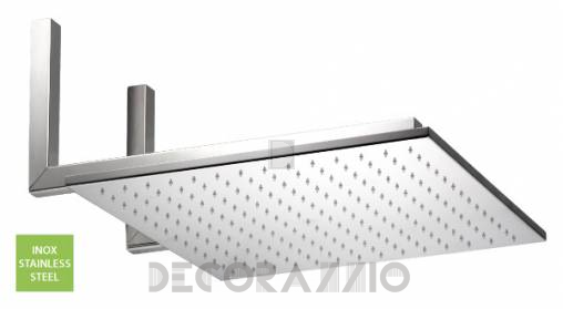 Лейка душевая Nicolazzi Minimal Shower - 5750CR