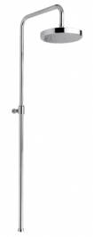 Душевая колонка Nicolazzi Minimal Shower, 5714CR15