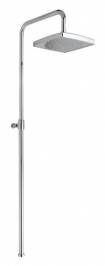 Душевая колонка Nicolazzi Minimal Shower, 5715CR20