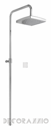 Душевая колонка Nicolazzi Minimal Shower - 5715CR20