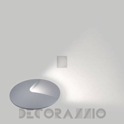 Светильник уличный напольный врезной (Светильник уличный) Delta Light LOGIC - 213 47 112 A