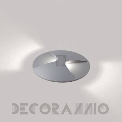 Светильник уличный напольный врезной (Светильник уличный) Delta Light LOGIC - 213 47 122 A