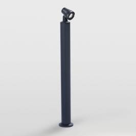 Светильник уличный напольный накладной (Светильник уличный) Delta Light KIX, 232 146 833 A