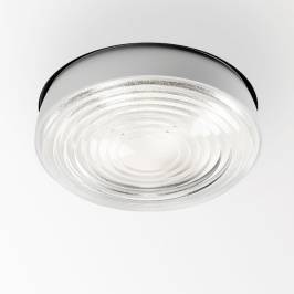 Светильник  потолочный врезной (Светильник точечный) Delta Light TWEETER, 206 22 21 82 W-W