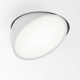Светильник  потолочный врезной (Светильник точечный) Delta Light TWEETER, 206 23 21 82 W-W