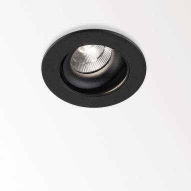 Светильник  потолочный врезной (Светильник точечный)