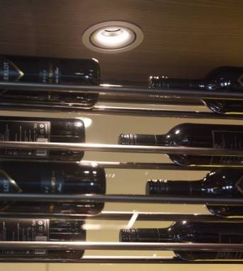 Светильник  потолочный врезной (Светильник точечный)