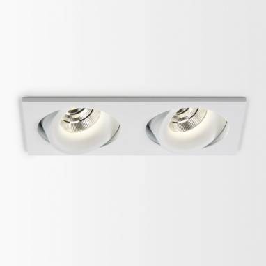 Светильник  потолочный врезной (Светильник точечный)