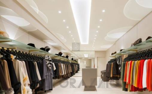 Светильник потолочный врезной (Светильник точечный) Delta Light REO - 202 141 28120 C-B