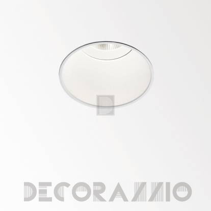 Светильник  потолочный врезной (Светильник точечный) Delta Light DIRO - 202 144 28123 W