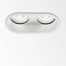 Светильник  потолочный врезной (Светильник точечный)