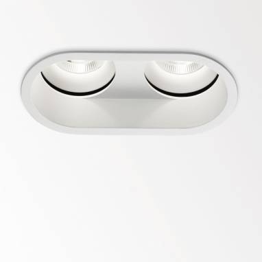 Светильник  потолочный врезной (Светильник точечный)