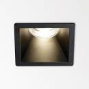 Светильник  потолочный врезной (Светильник точечный)