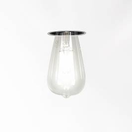 Светильник  потолочный врезной (Светильник точечный) Delta Light TWENTY-7, 415 35 00